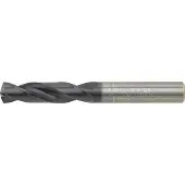 GUHRING Foret hélicoïdal SL WN VHM FIRE tige 6537-HA 3xD 18mm (18 mm)