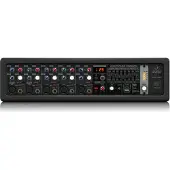 Behringer PMP550M Eurocom Mixer Amplifier