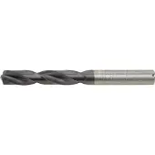 GUHRING Spiralbohrer SL VHM FIRE Innenkühlung Schaft 6537-HA 5xD 3,57mm (3,57 millimètres)