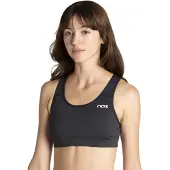 NOX Pro Sports Bra Noir M Femme