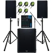 QSC K12.2