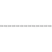 Posamo Chaîne d'attache laiton 0,5mm, tube 25m (130x60) (25 m)
