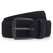 BOSS Syhr 10212352 Belt Bleu 105 cm Homme
