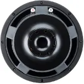 Monacor CF1025C 10 Mid-Range Driver 8 Ohm