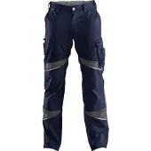 Kübler Pantalon ActiviQ 2350 bleu foncé/anthracite taille 106 (106)