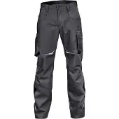 Kübler Fréquence du pouls 2424 Pantalon de travail (58)