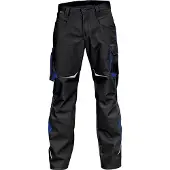 Kübler Pulsschlag 2424 Pantalon de travail (56)