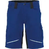 Kuebler Kübler Activiq Stretchshorts Kbl.Blau/Schwarz 66 (66)