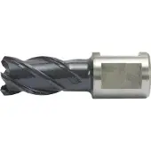 Alfra Carotteuse HSS-Co RQX 37/50mm