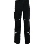 Kübler Pantalon BODYFORCE noir forme 2225 taille 42 (42)
