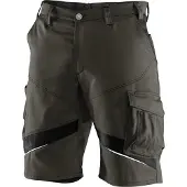 Kübler Activiq Shorts Oliv/Schwarz 40 (40)