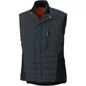 Bp Gilet thermique 1986 570 anthracite Gr. L (L)