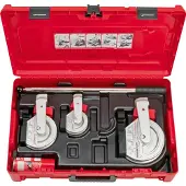 Rothenberger ROBEND H+W PLUS Set, 15-18-22mm - 24505
