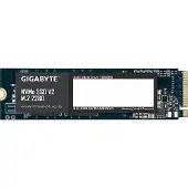Gigabyte V2 - SSD - 256 Go - interne - M.2 2280 - PCIe 3.0 x4 (NVMe)