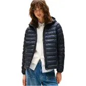 Tommy Hilfiger Veste mi-saison marine / rouge / noir / blanc