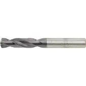 GUHRING Spiralbohrer SL WN VHM FIRE Schaft 6537-HE 3xD 15mm (16 millimètres)