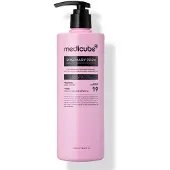 Medicube - Shampooing volumisant rafraîchissant au romarin et PDRN
