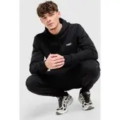 Mckenzie Sweat à capuche Rocco - Noir, Noir