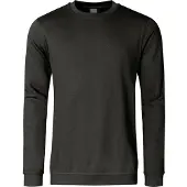 Magni Sweat shirt Taille 3XL, noir