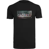 Mister tee T-shirt à Manches Courtes Can´t Hang With U