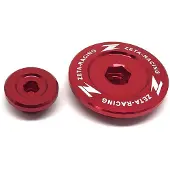 Zeta Ze89-1410 Yamaha Oil Filler Cap Clair