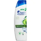 Head & shoulders Shampoing Apple Fresh, 250 ml
