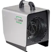 Remko Automates de chauffage électriques EM 2.000, 230 V