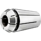 Fortis Pince de serrage avec carré ER25-5,0x4,0