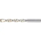 Heller Tools Heller Mèche universelle diamètre 10,0mm longueur 80 / 120mm pour pierre carrelage maçonnerie matières plastiques - 19417