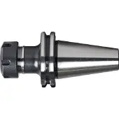 Fortis Mandrin à pinces DIN69871ADB SK40 ER16 A63