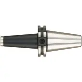 Magni Mandrin porte-fraise pour fraise à visser SK40 DIN69871AD/B M16x50mm FORTIS