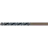 Magni Foret hélicoïdal DIN338 HSS Bronce forme C 10mm FORTIS