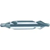 GUHRING Foret de centrage DIN 333A HSS (6,3 mm)