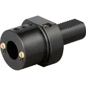 Magni FORTIS VDI Porte-barre d'alésage E2 40x32mm