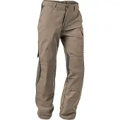 Kübler Pantalon Vita mix 2L46 brun sable/anthracite 102 (102)