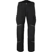 Kübler Pantalon thermique Activiq Noir 58 (58)