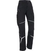 Kübler Pantalon femme BODYFORCE noir forme 2325 taille 40 (40)