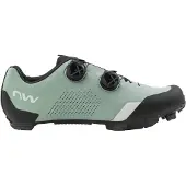 Northwave Striker Xc-gravel Shoes Vert EU 48