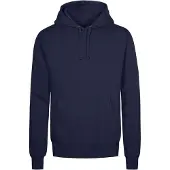 Promodoro Hommes, Pull-over, Sweatshirt X.O Hoody Sweater Men taille XXL french navy, Bleu, (XXL)
