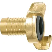 GEKA Plus Raccord rapide (25 mm)