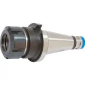Magni Mandrin à pinces DIN2080 SK40-ER16x50 Fortis