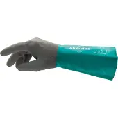 Ansell Gants en nitrile AlphaTec 58-535 W (10)
