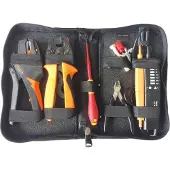Weidmuller P BAG SET 2 Trousse à outils