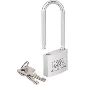 BURG-WÄCHTER Cadenas 770 HB Alutitan