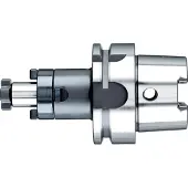 Fortis Mandrin porte-fraise combiné DIN69893A HSK-A63 27x60mm FORTIS