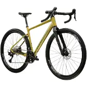 KROSS Esker 6.0 700 Grx Rx820 2025 Gravel Bike Jaune XS