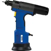 EDE Gesipa Appareil de pose de rivets aveugles FireFox pneumatique / hydraulique Pression de service 5-7 bar - 7720001