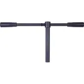 Rohm Clé de sécurité pour taille 400 mm Röhm | 4019208066820