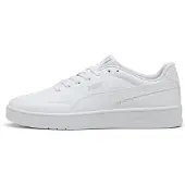 Puma Court Classic Clean Trainers Blanc EU 41