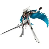 Tamashii Nations Métaphore : ReFantazio S.H.Figuarts Actionfigur Seeker 19 cm